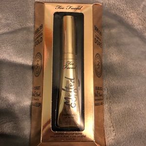 Too Faced Melted Gold